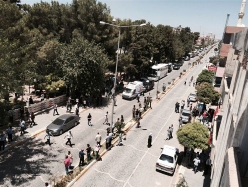 İşte kayyum atanan belediyeler - TAM LİSTE 20