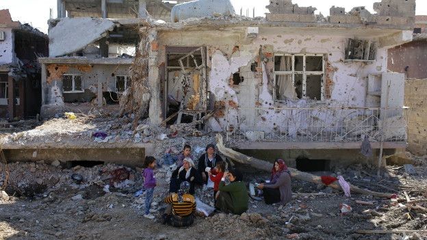 İşte kayyum atanan belediyeler - TAM LİSTE 21