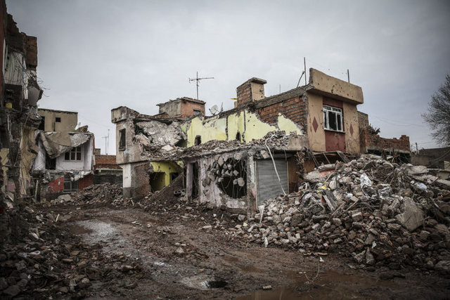 İşte kayyum atanan belediyeler - TAM LİSTE 8