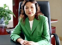 Fortune dergisi dünyanın en güçlü kadınlarını seçti 12