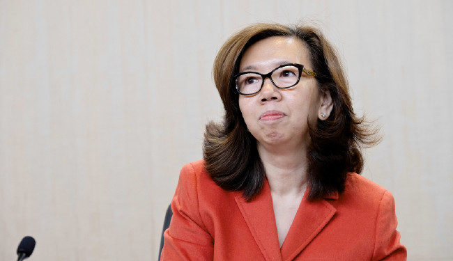 Fortune dergisi dünyanın en güçlü kadınlarını seçti 14