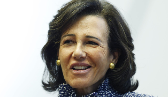 Fortune dergisi dünyanın en güçlü kadınlarını seçti 1