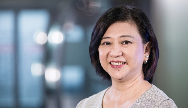 Fortune dergisi dünyanın en güçlü kadınlarını seçti 4