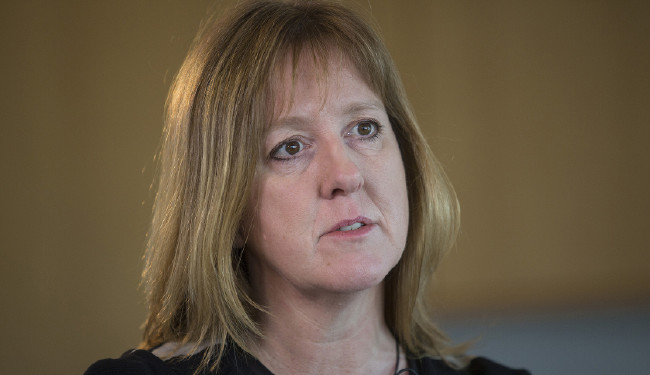 Fortune dergisi dünyanın en güçlü kadınlarını seçti 6