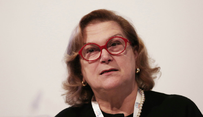 Fortune dergisi dünyanın en güçlü kadınlarını seçti 7