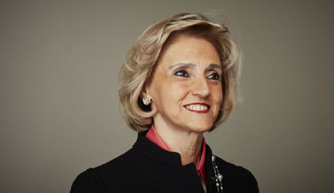 Fortune dergisi dünyanın en güçlü kadınlarını seçti 10