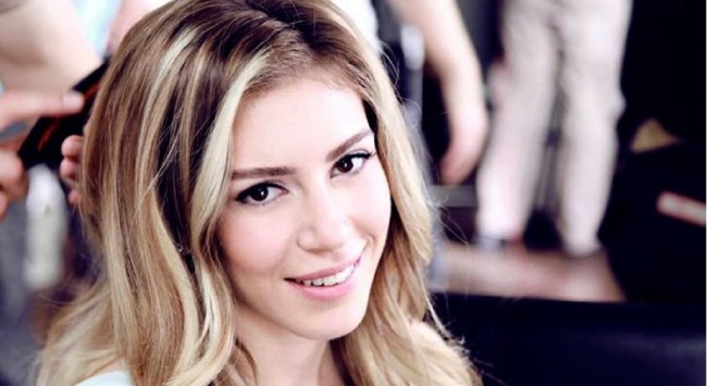 Ünlülerin makyajsız halleri 5