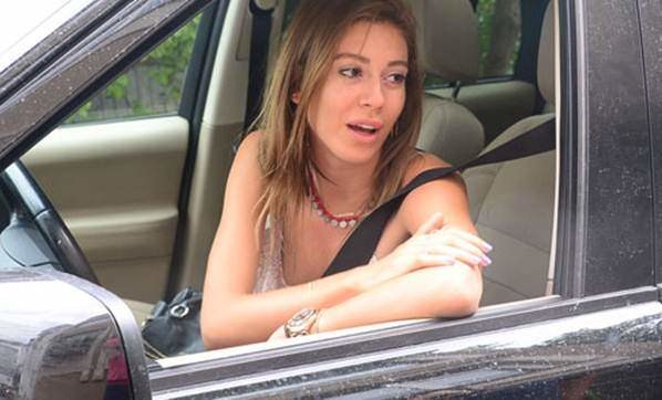 Ünlülerin makyajsız halleri 6