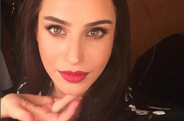 Ünlülerin makyajsız halleri 26