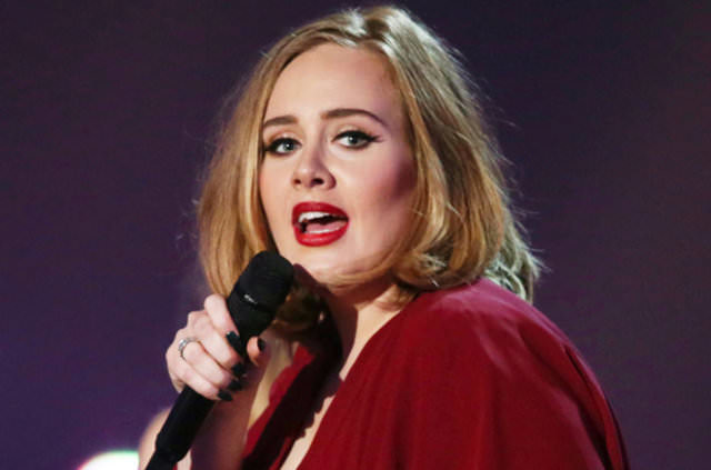 Ünlülerin makyajsız halleri 7