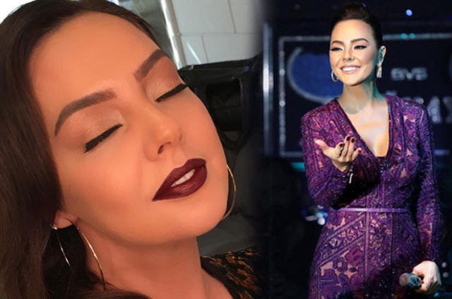 Ünlülerin makyajsız halleri 37