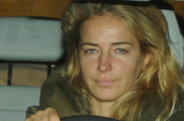 Ünlülerin makyajsız halleri 41