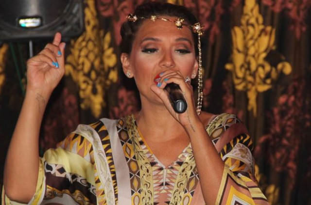 Ünlülerin makyajsız halleri 9