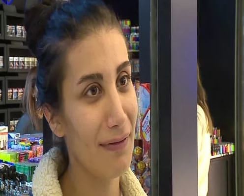 Ünlülerin makyajsız halleri 50