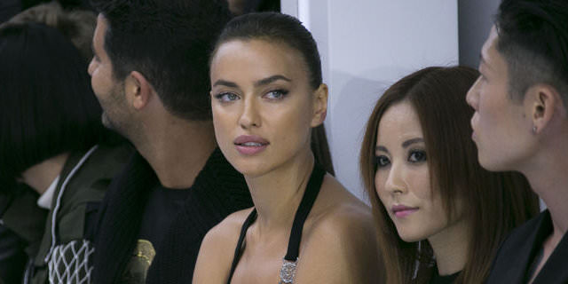 Ünlülerin makyajsız halleri 1