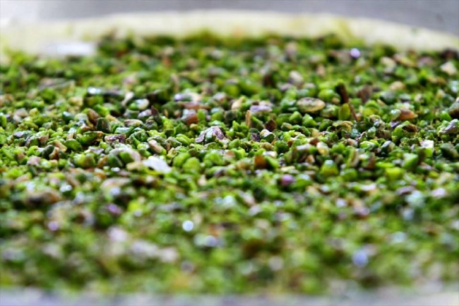 Bayramların vazgeçilmezi baklava 12