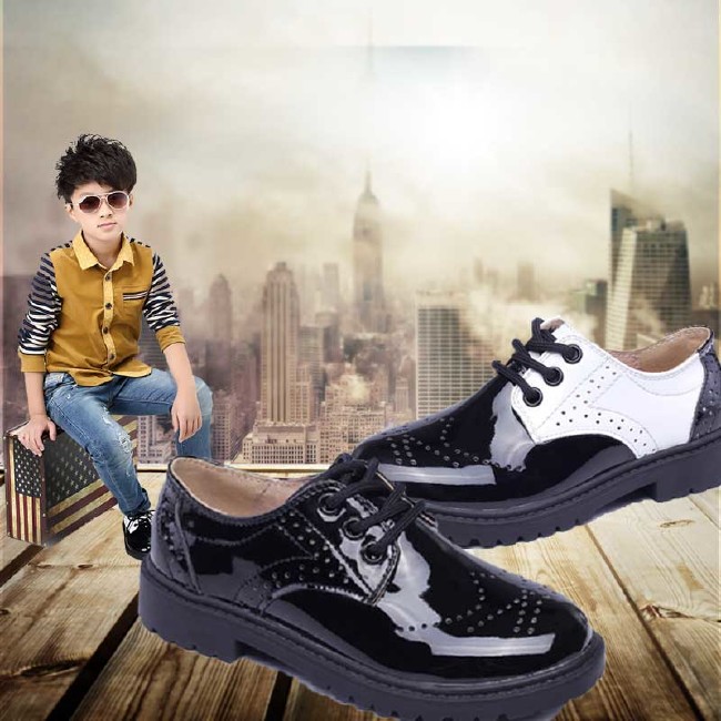 Okul ayakkabısı seçerken dikkat 11