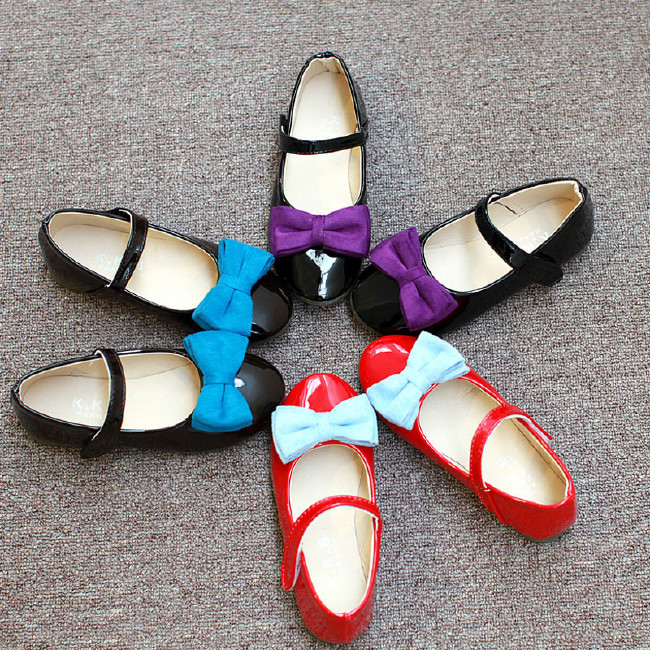 Okul ayakkabısı seçerken dikkat 3