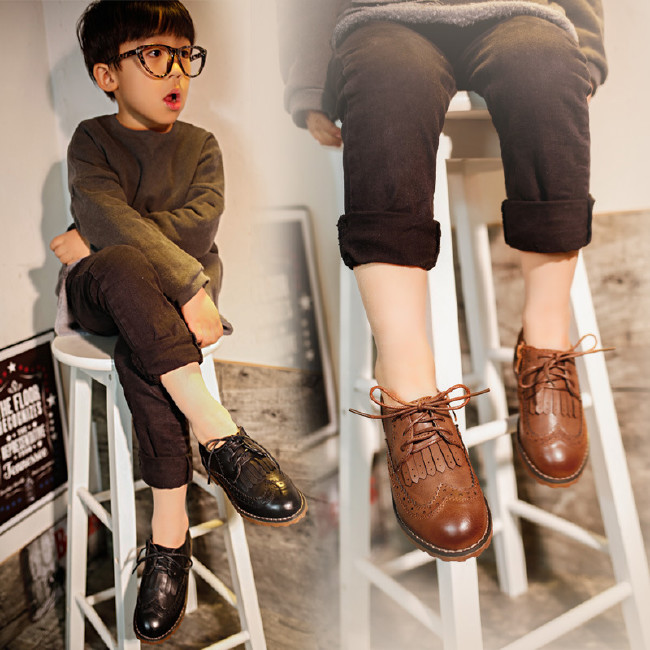 Okul ayakkabısı seçerken dikkat 4