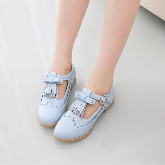 Okul ayakkabısı seçerken dikkat 5