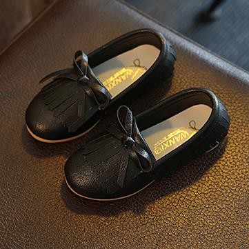 Okul ayakkabısı seçerken dikkat 7