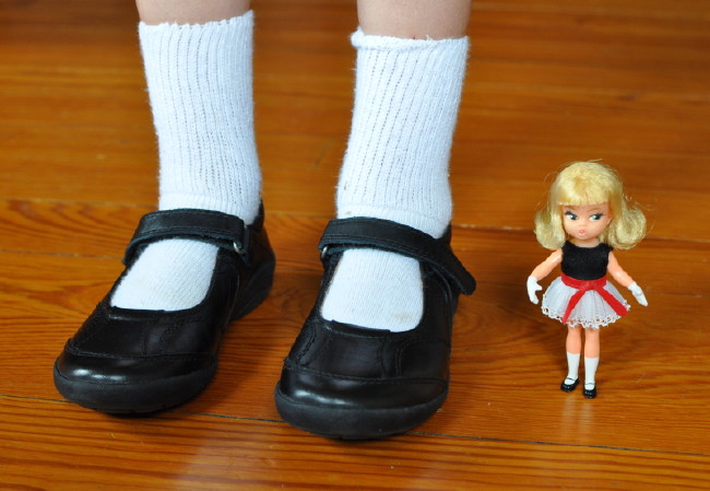 Okul ayakkabısı seçerken dikkat 14