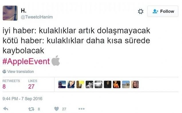 Güldüren iPhone 7 capsleri 29