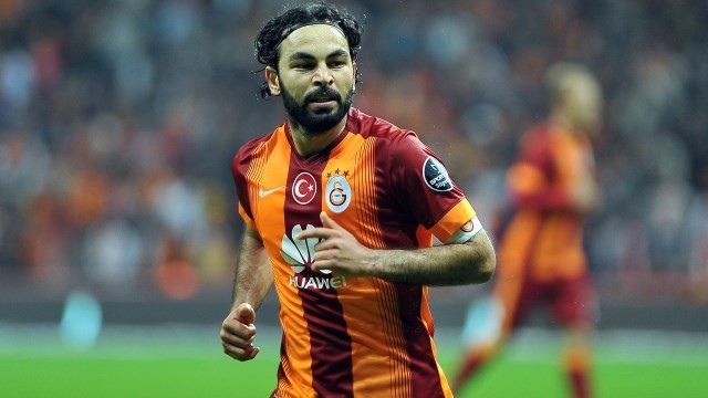 Selçuk İnan: "İhale bana kaldı" 1