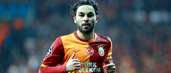 Selçuk İnan: "İhale bana kaldı" 3