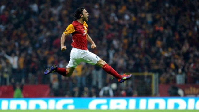 Selçuk İnan: "İhale bana kaldı" 5