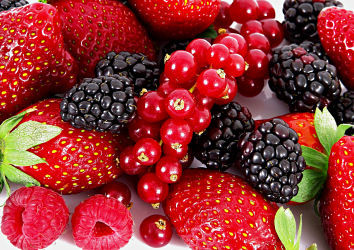 En güçlü antioksidanlar 5