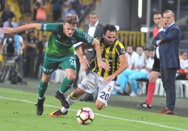 Fener çok ızdırap çeker 3
