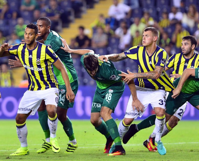 Fener çok ızdırap çeker 2