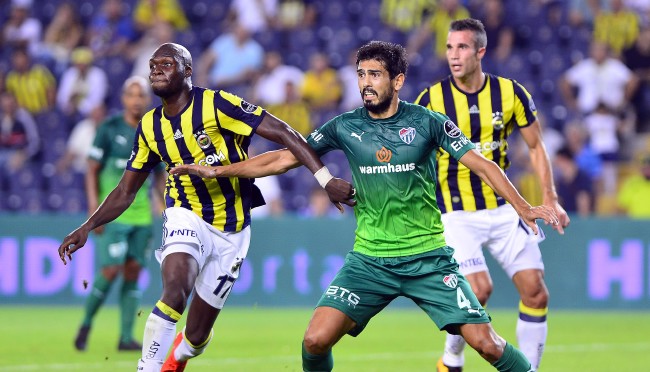 Fener çok ızdırap çeker 4