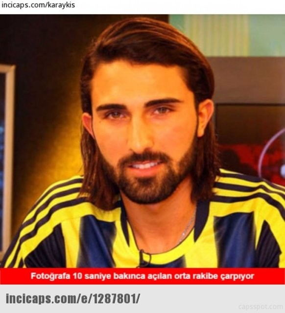 Fenerbahçe yenildi, capsler patladı 16