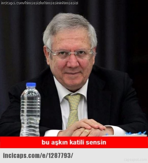 Fenerbahçe yenildi, capsler patladı 20