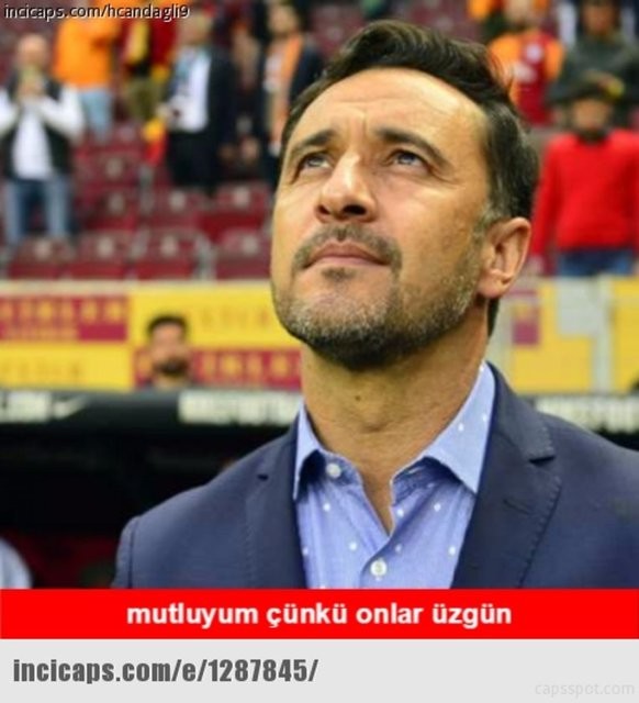 Fenerbahçe yenildi, capsler patladı 29