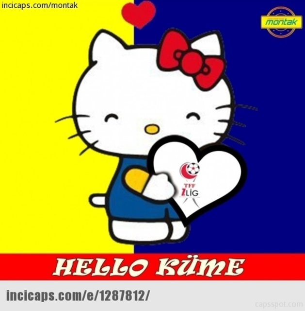 Fenerbahçe yenildi, capsler patladı 30