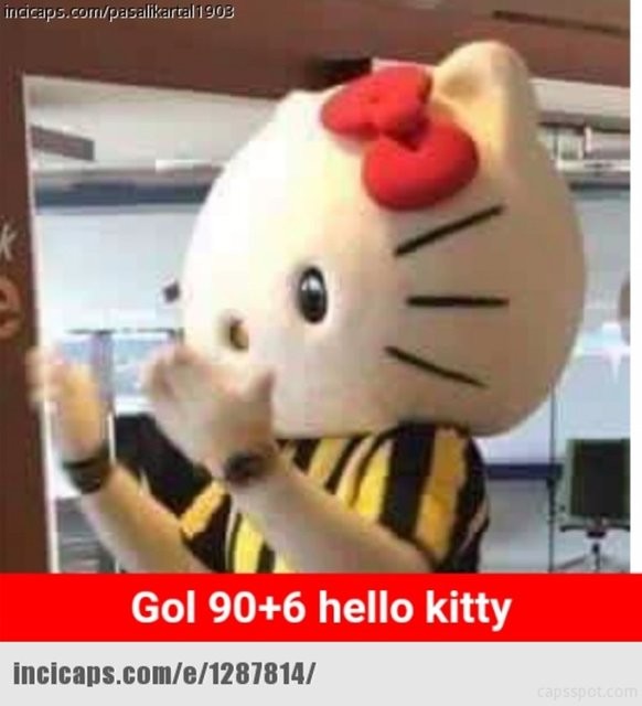 Fenerbahçe yenildi, capsler patladı 35