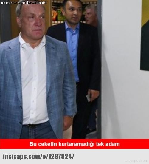 Fenerbahçe yenildi, capsler patladı 42