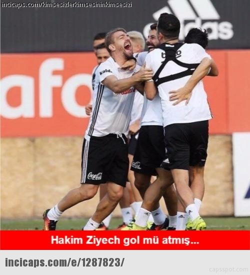 Fenerbahçe yenildi, capsler patladı 38