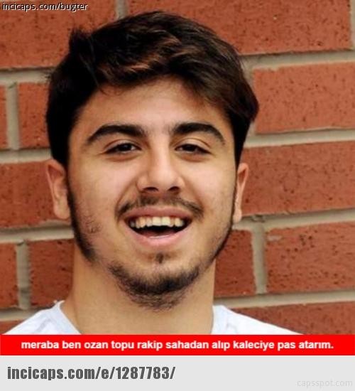 Fenerbahçe yenildi, capsler patladı 39