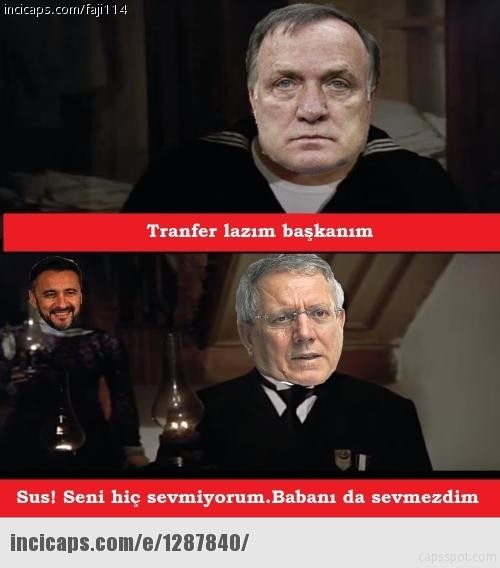 Fenerbahçe yenildi, capsler patladı 40