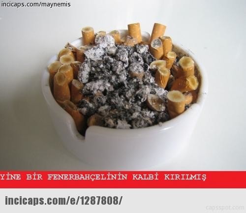 Fenerbahçe yenildi, capsler patladı 46