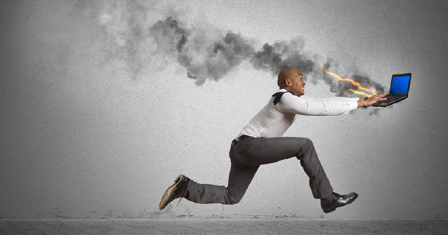 Yetişkin hiperaktifler için yaşam rehberi 1