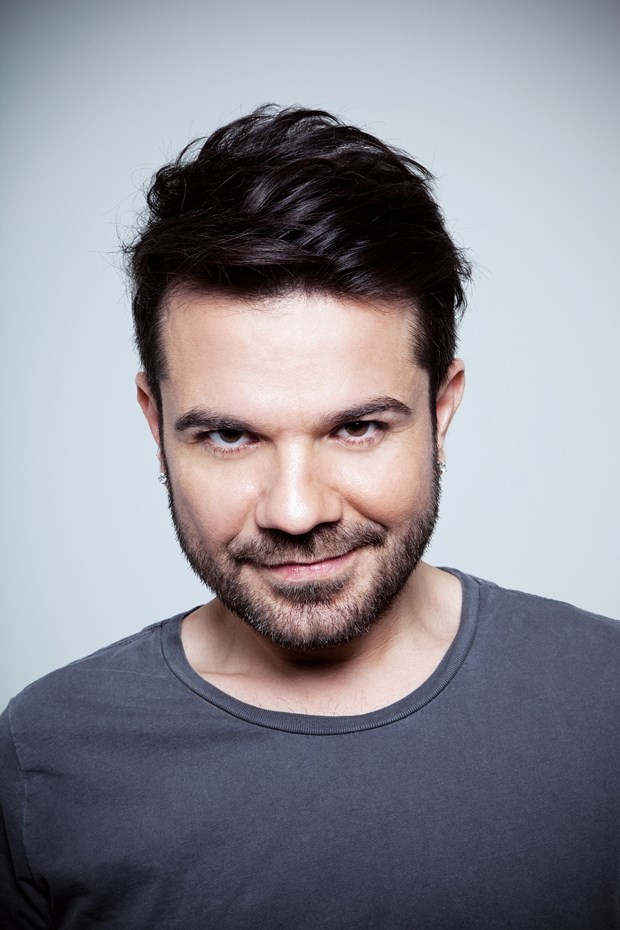 Ünlülerden bayram mesajları... 11