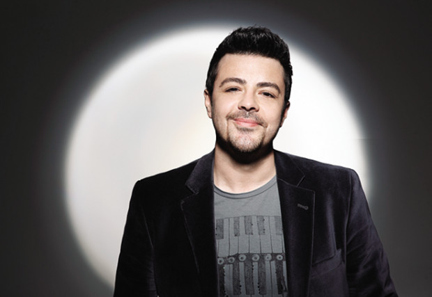 Ünlülerden bayram mesajları... 19