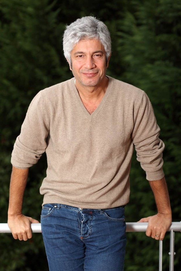 Ünlülerden bayram mesajları... 25