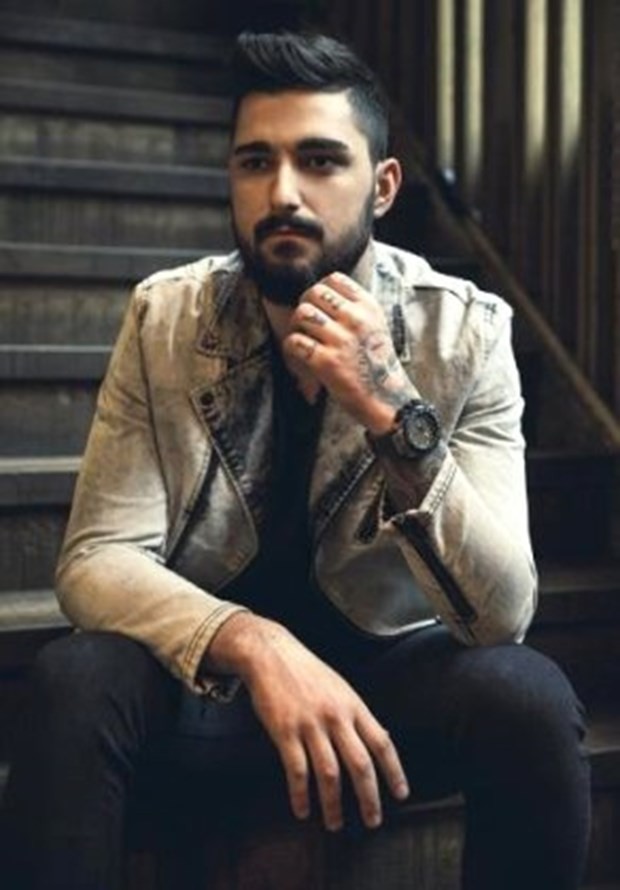 Ünlülerden bayram mesajları... 27