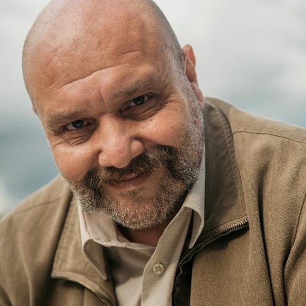 Ünlülerden bayram mesajları... 29